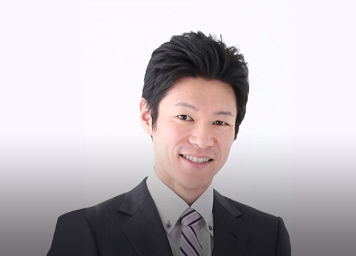 野口 豊のプロフィール写真