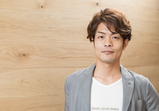 里見 恵介のプロフィール写真